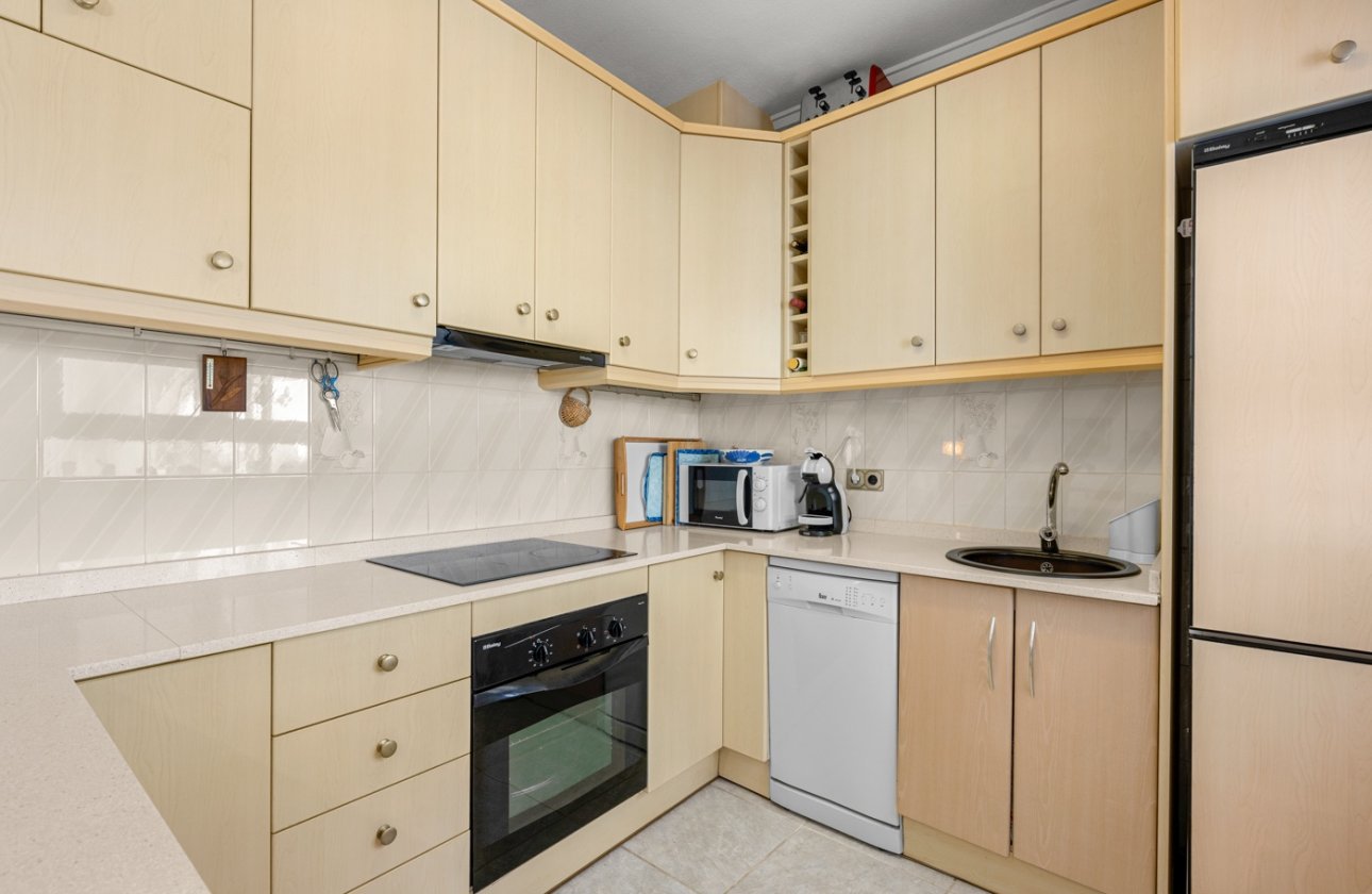 Resale - Villa - Ciudad Quesada - Ciudad Quesada - Rojales