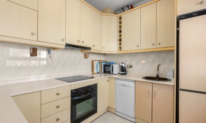 Resale - Villa - Ciudad Quesada - Ciudad Quesada - Rojales