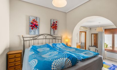 Resale - Villa - Ciudad Quesada - Ciudad Quesada - Rojales