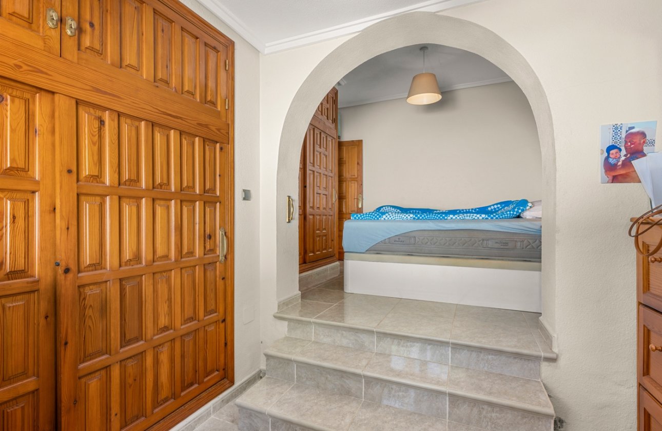 Resale - Villa - Ciudad Quesada - Ciudad Quesada - Rojales
