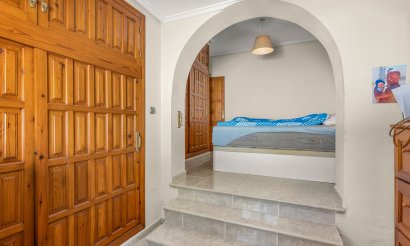 Resale - Villa - Ciudad Quesada - Ciudad Quesada - Rojales