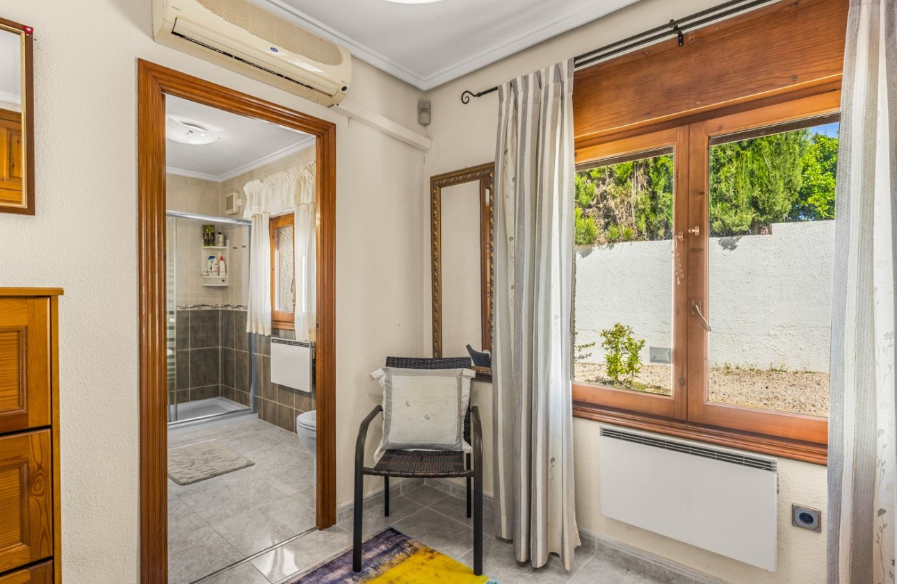 Resale - Villa - Ciudad Quesada - Ciudad Quesada - Rojales