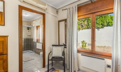 Resale - Villa - Ciudad Quesada - Ciudad Quesada - Rojales