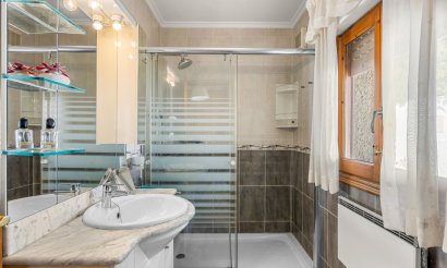 Resale - Villa - Ciudad Quesada - Ciudad Quesada - Rojales