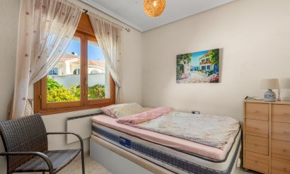 Resale - Villa - Ciudad Quesada - Ciudad Quesada - Rojales