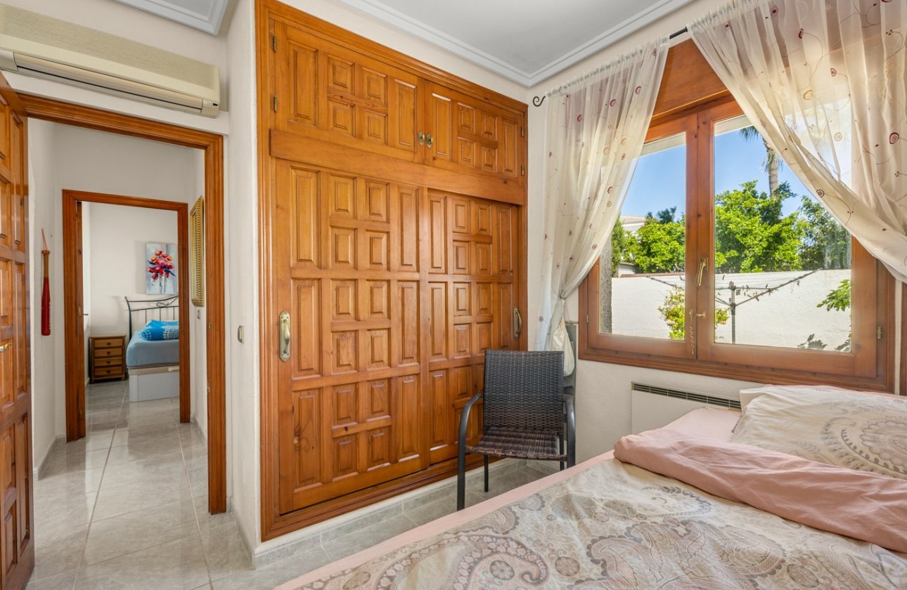 Resale - Villa - Ciudad Quesada - Ciudad Quesada - Rojales