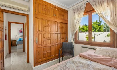 Resale - Villa - Ciudad Quesada - Ciudad Quesada - Rojales