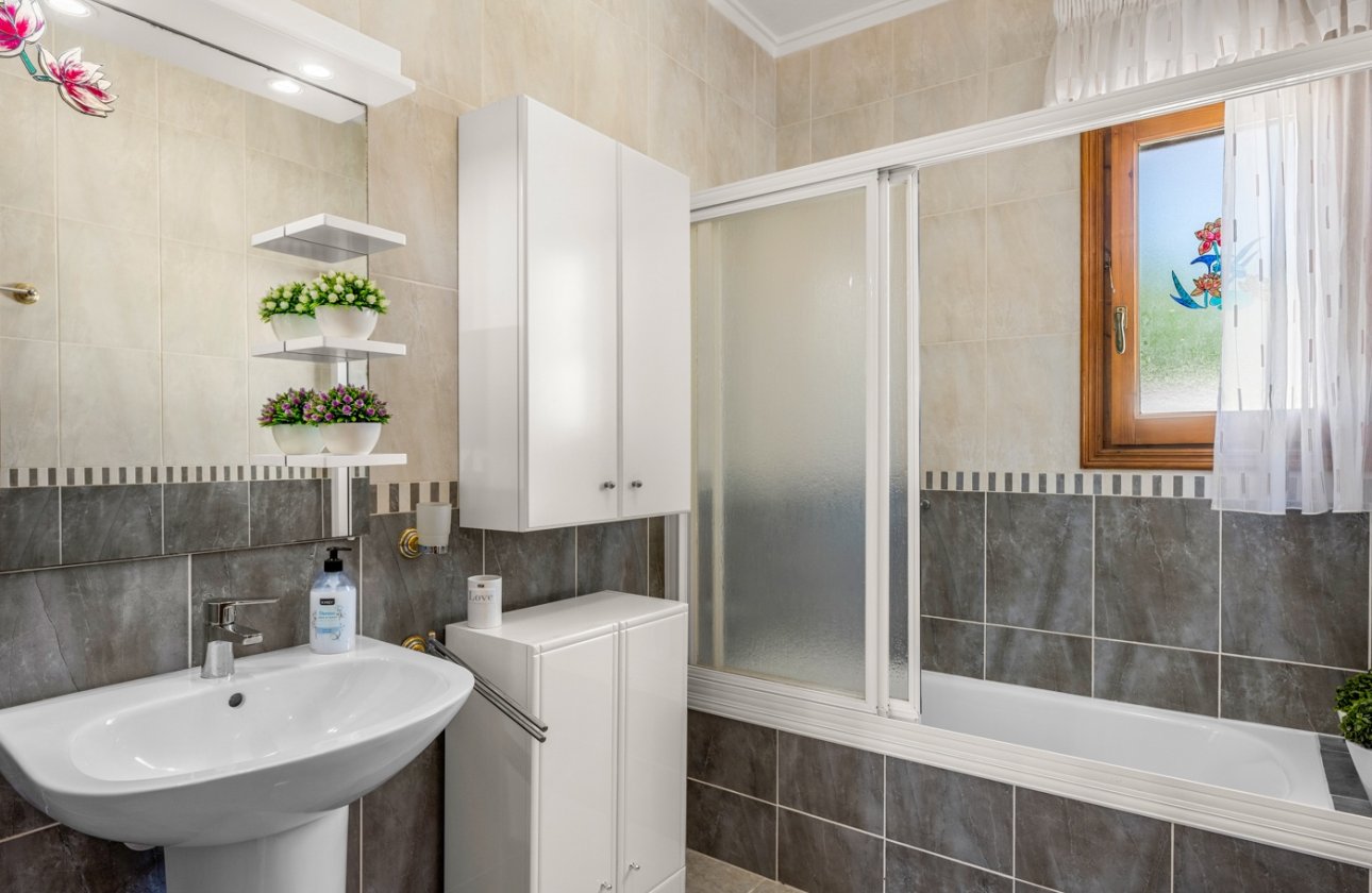 Resale - Villa - Ciudad Quesada - Ciudad Quesada - Rojales