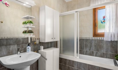 Resale - Villa - Ciudad Quesada - Ciudad Quesada - Rojales