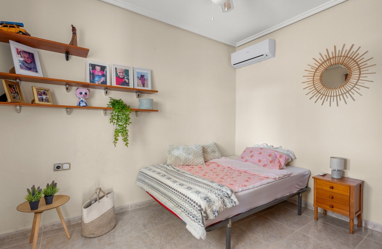 Resale - Villa - Ciudad Quesada - Ciudad Quesada - Rojales