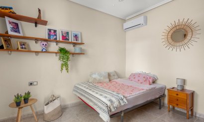Resale - Villa - Ciudad Quesada - Ciudad Quesada - Rojales