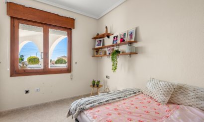 Resale - Villa - Ciudad Quesada - Ciudad Quesada - Rojales