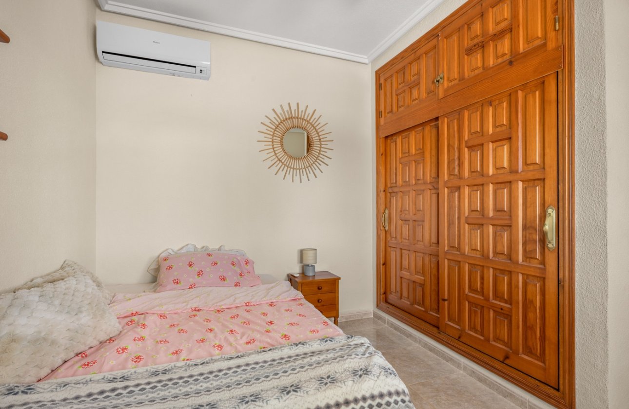 Resale - Villa - Ciudad Quesada - Ciudad Quesada - Rojales