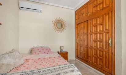 Resale - Villa - Ciudad Quesada - Ciudad Quesada - Rojales