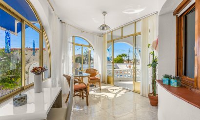 Resale - Villa - Ciudad Quesada - Ciudad Quesada - Rojales
