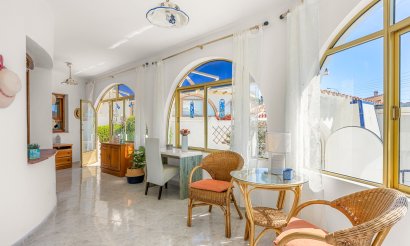 Resale - Villa - Ciudad Quesada - Ciudad Quesada - Rojales