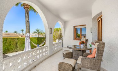 Resale - Villa - Ciudad Quesada - Ciudad Quesada - Rojales