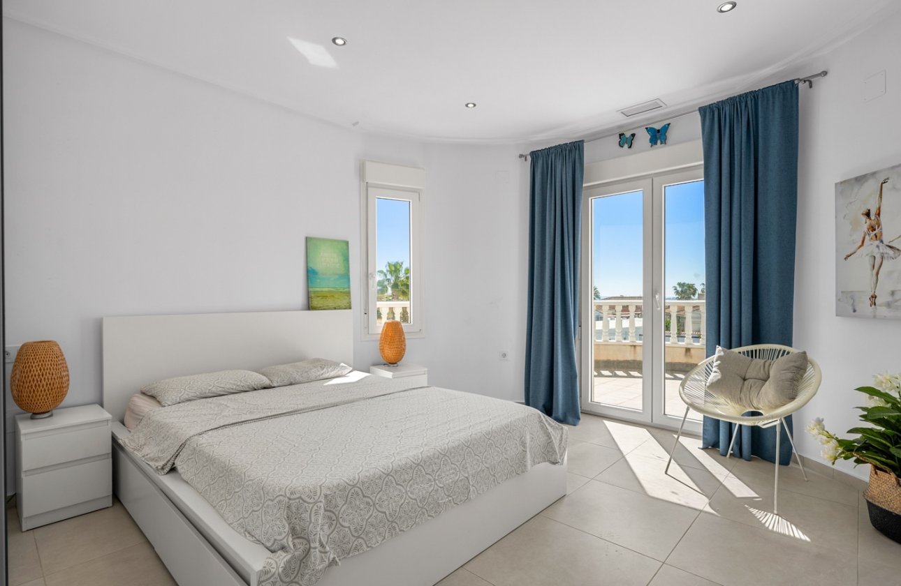 Resale - Villa - Ciudad Quesada - Ciudad Quesada - Rojales