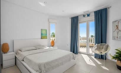 Resale - Villa - Ciudad Quesada - Ciudad Quesada - Rojales