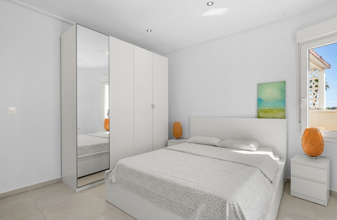 Resale - Villa - Ciudad Quesada - Ciudad Quesada - Rojales