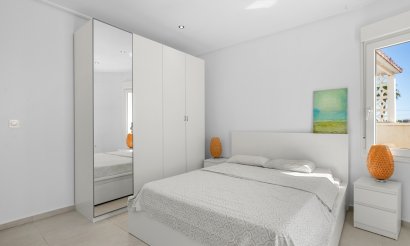 Resale - Villa - Ciudad Quesada - Ciudad Quesada - Rojales