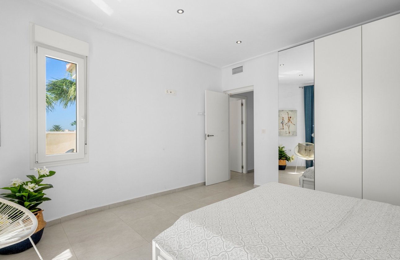 Resale - Villa - Ciudad Quesada - Ciudad Quesada - Rojales