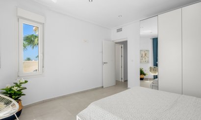 Resale - Villa - Ciudad Quesada - Ciudad Quesada - Rojales