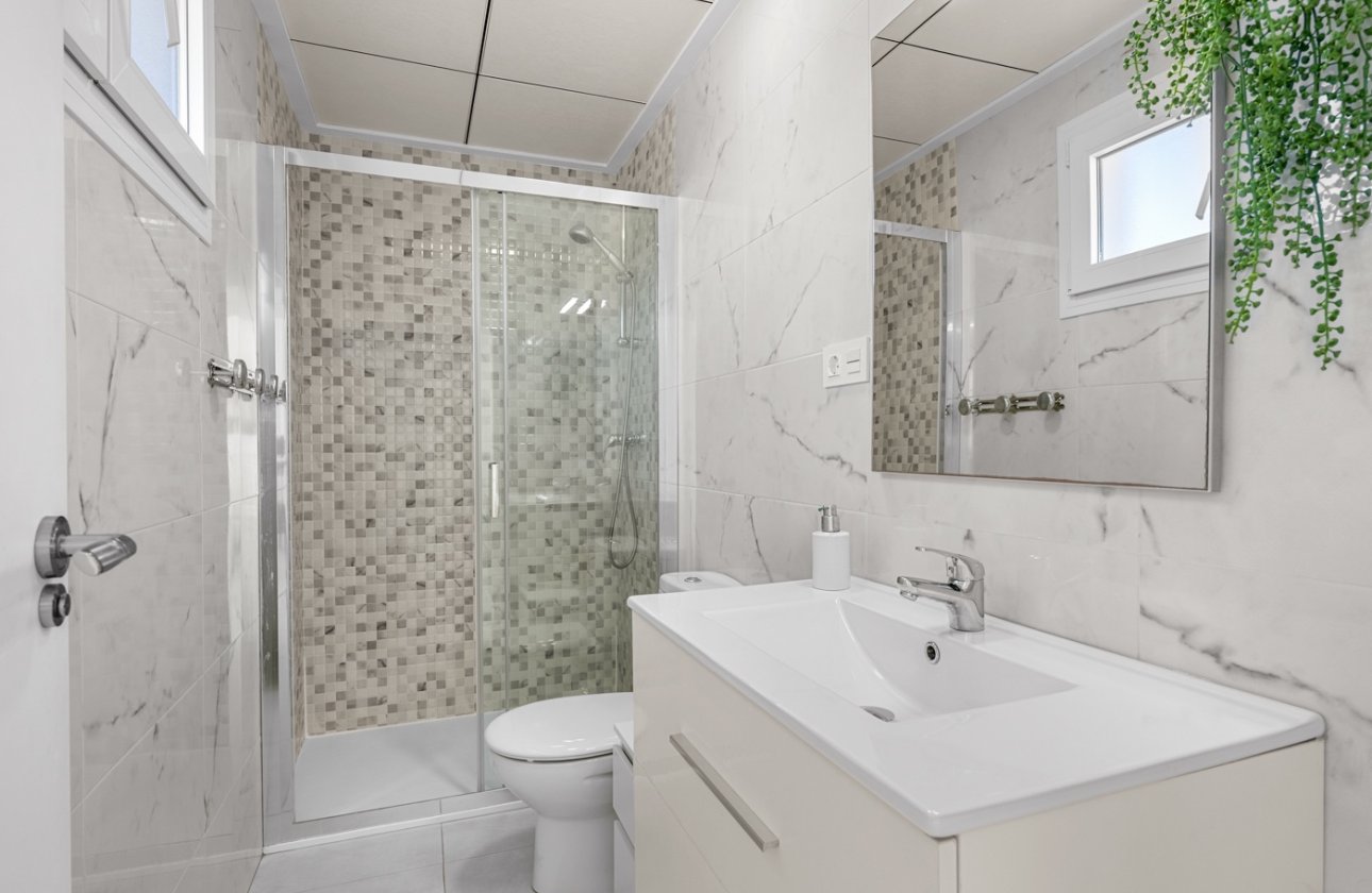 Resale - Villa - Ciudad Quesada - Ciudad Quesada - Rojales