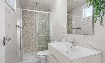 Resale - Villa - Ciudad Quesada - Ciudad Quesada - Rojales