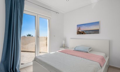 Resale - Villa - Ciudad Quesada - Ciudad Quesada - Rojales