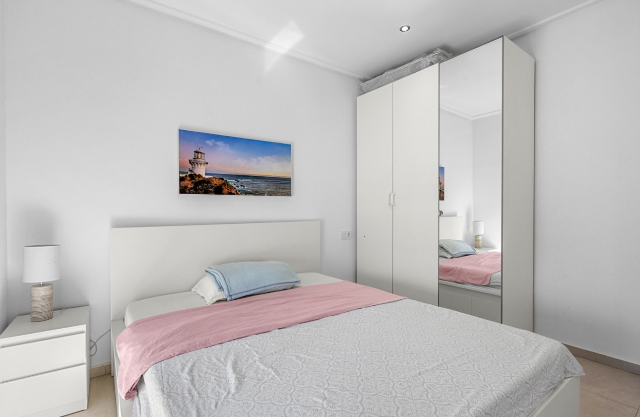 Resale - Villa - Ciudad Quesada - Ciudad Quesada - Rojales