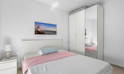 Resale - Villa - Ciudad Quesada - Ciudad Quesada - Rojales