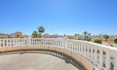 Resale - Villa - Ciudad Quesada - Ciudad Quesada - Rojales