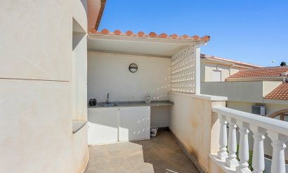 Resale - Villa - Ciudad Quesada - Ciudad Quesada - Rojales