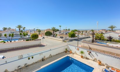 Resale - Villa - Ciudad Quesada - Ciudad Quesada - Rojales