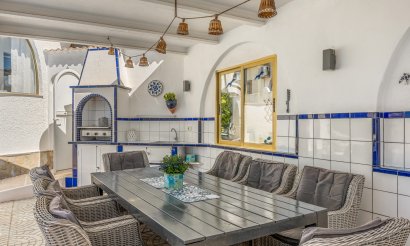 Resale - Villa - Ciudad Quesada - Ciudad Quesada - Rojales
