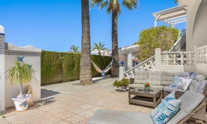 Resale - Villa - Ciudad Quesada - Ciudad Quesada - Rojales