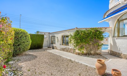 Resale - Villa - Ciudad Quesada - Ciudad Quesada - Rojales