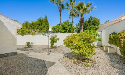 Resale - Villa - Ciudad Quesada - Ciudad Quesada - Rojales