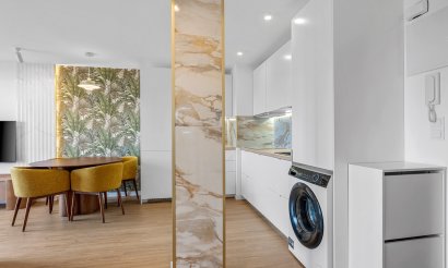 Resale - Apartment / flat - Torrevieja - Punta Prima
