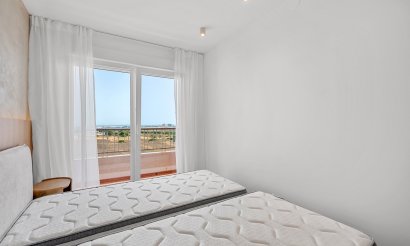 Resale - Apartment / flat - Torrevieja - Punta Prima