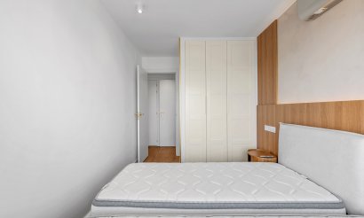 Resale - Apartment / flat - Torrevieja - Punta Prima