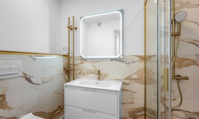 Resale - Apartment / flat - Torrevieja - Punta Prima