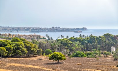 Resale - Apartment / flat - Torrevieja - Punta Prima