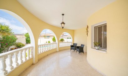 Resale - Villa - Ciudad Quesada - Ciudad Quesada - Rojales