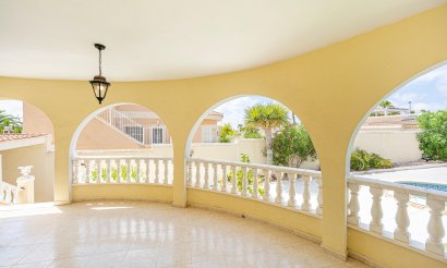 Resale - Villa - Ciudad Quesada - Ciudad Quesada - Rojales