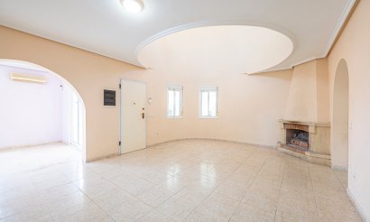 Resale - Villa - Ciudad Quesada - Ciudad Quesada - Rojales