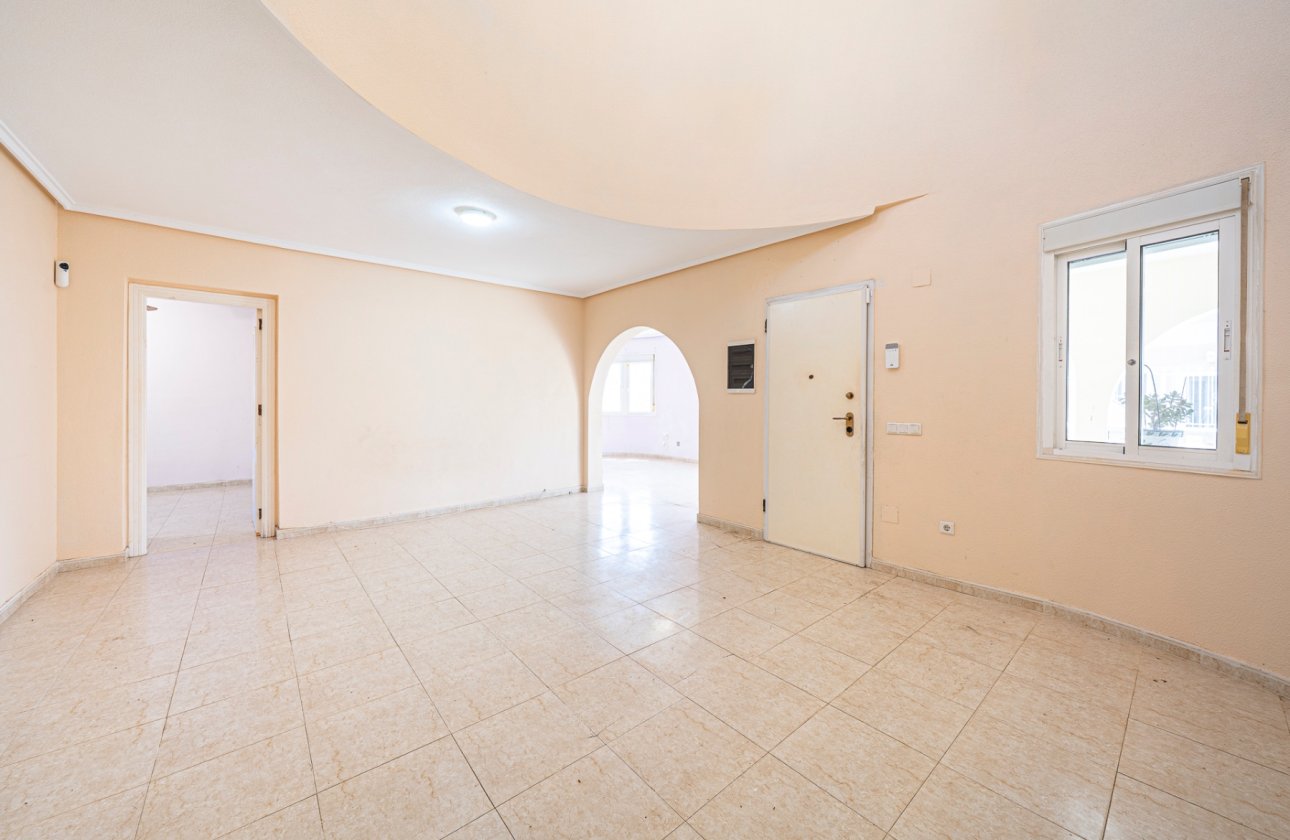 Resale - Villa - Ciudad Quesada - Ciudad Quesada - Rojales
