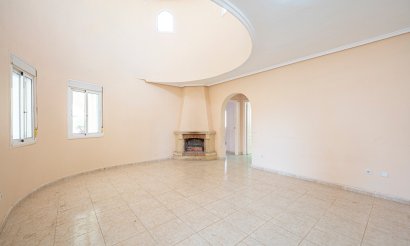 Resale - Villa - Ciudad Quesada - Ciudad Quesada - Rojales