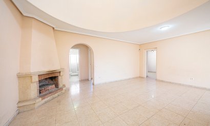 Resale - Villa - Ciudad Quesada - Ciudad Quesada - Rojales